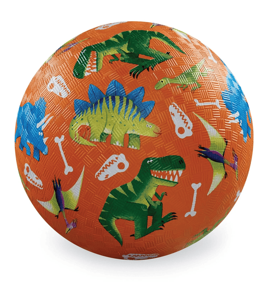 7 Inch Playground Ball