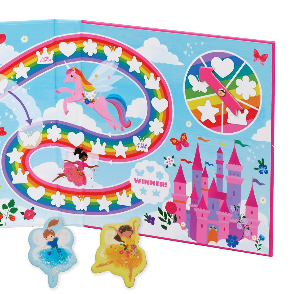 Crocodile Creek - Magnetic Game