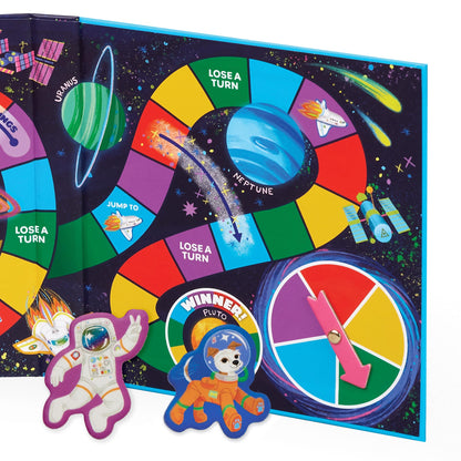Crocodile Creek - Magnetic Game