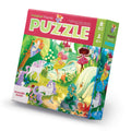 Foil Puzzle (60pc) - Magical Friends