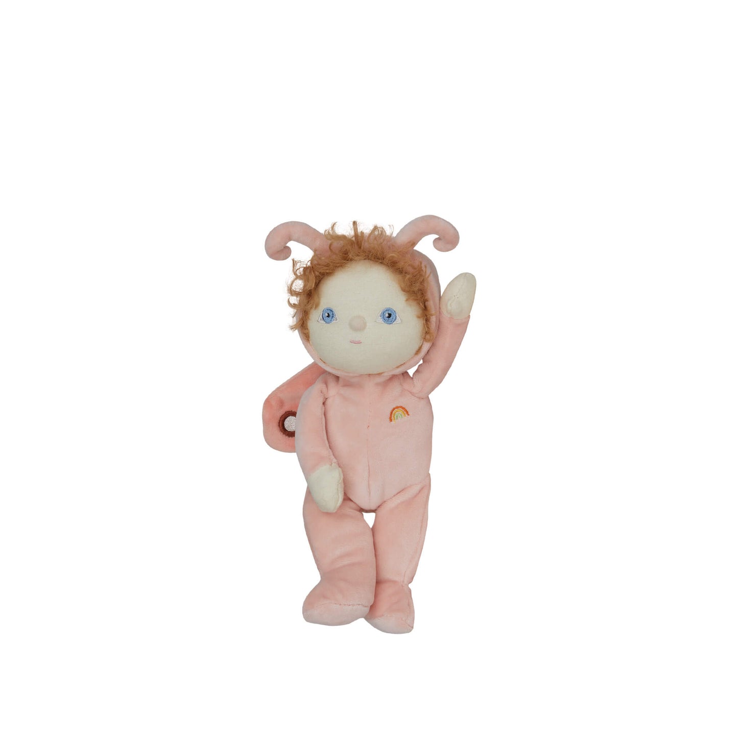Millie Moth - Dinky Dinkum Doll