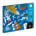 Djeco | Cyanotype Starter Kit