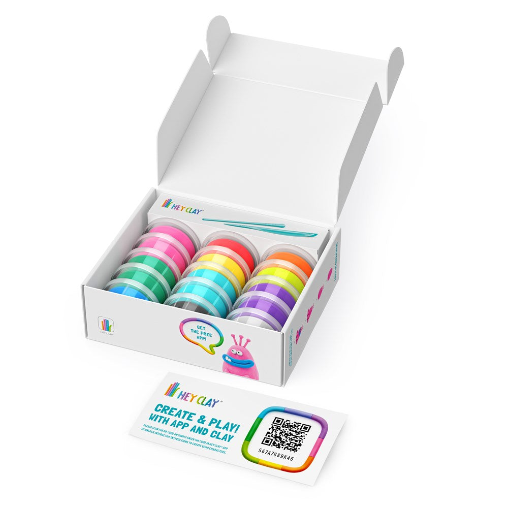 Monsters (6 Characters)