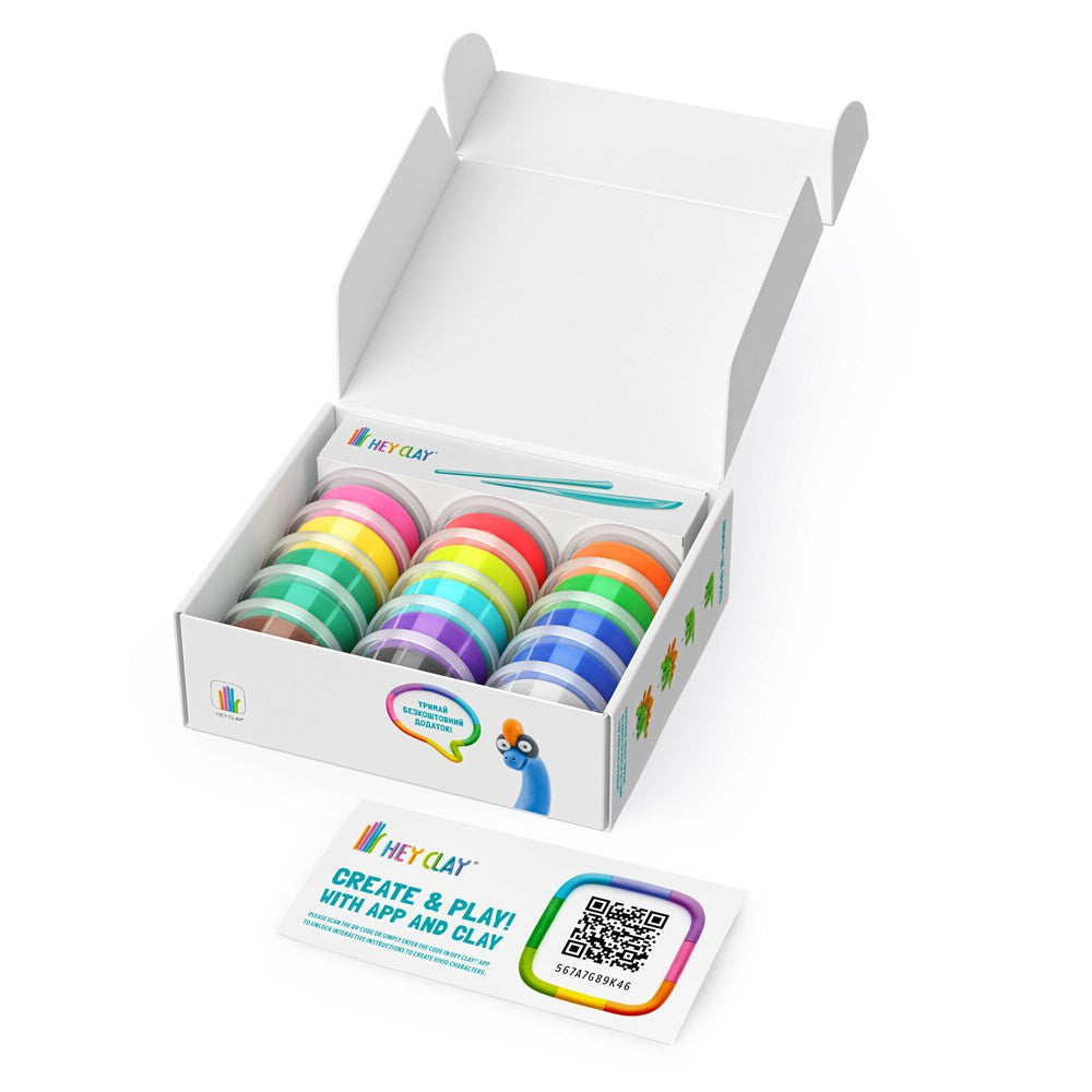 Dinos (6 Characters)