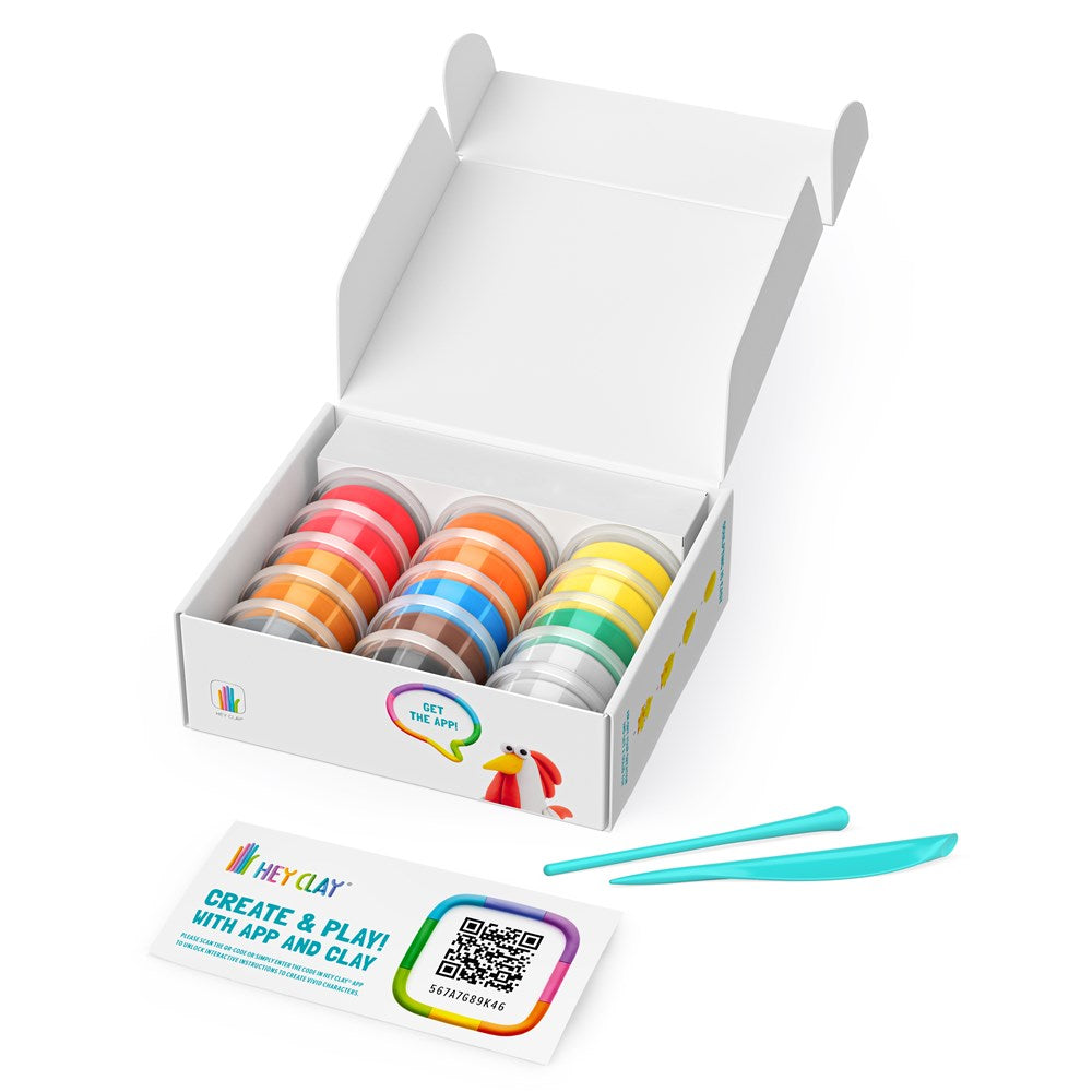 Farm Birds (6 Characters)