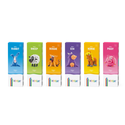 Animals (Single Character)
