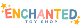 Enchanted Toy Shop | High Quality, Educational and Open-Ended Toys