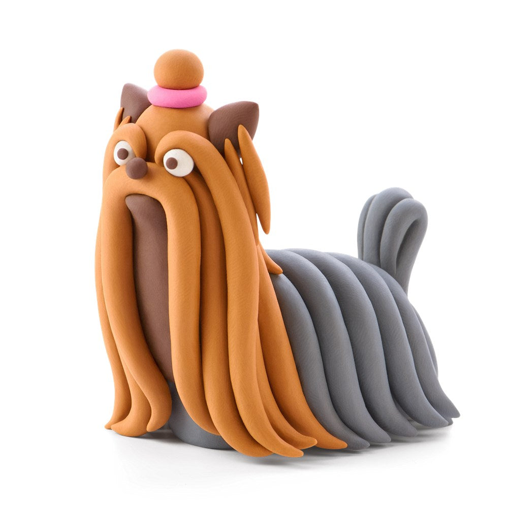 Dog Story (6 Characters)