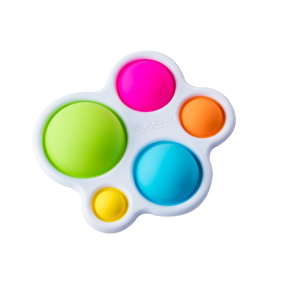 Fat Brain Toys - Dimpl - 4