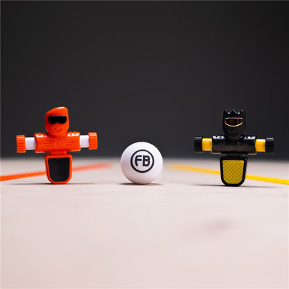 Fat Brain Toys - Foosbots - On The Go - 4