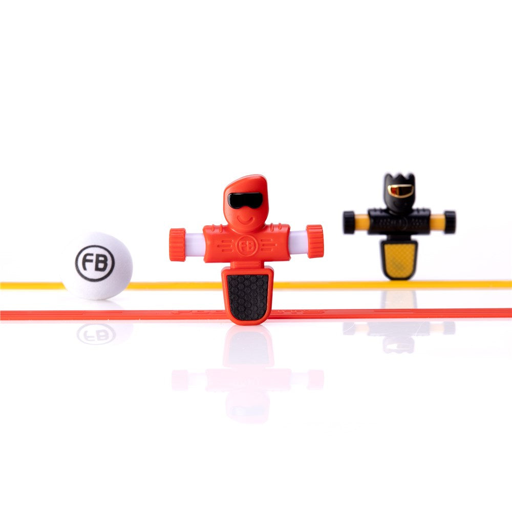 Fat Brain Toys - Foosbots - On The Go - 5