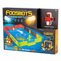 Fat Brain Toys - Foosbots - Stadium Battle