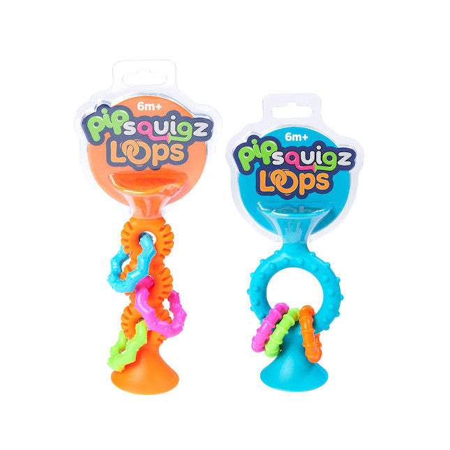 Fat Brain Toys - PipSquigz Loops