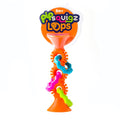 Fat Brain Toys - PipSquigz Loops - Orange
