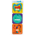 Fat Brain Toys - PlayTab - Sensory Set 1