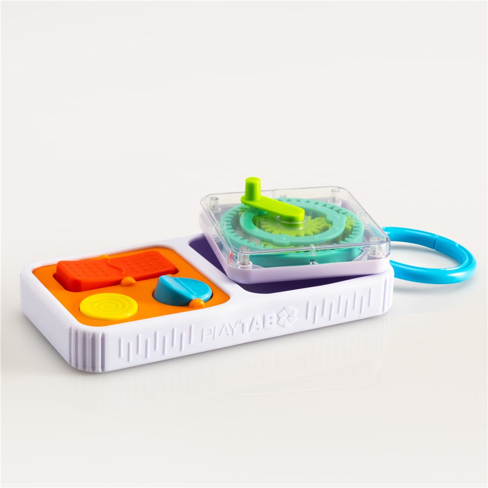 Fat Brain Toys - PlayTab Go - 4