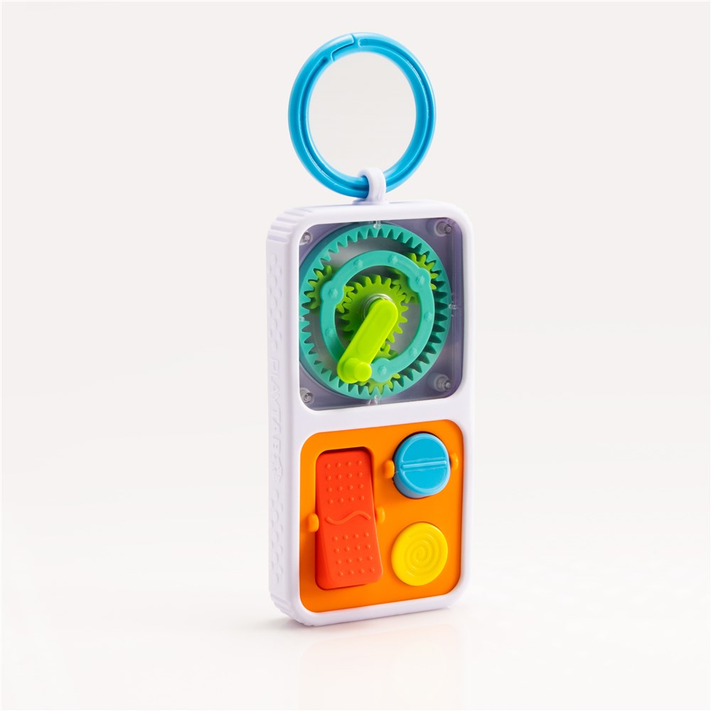 Fat Brain Toys - PlayTab Go - 5