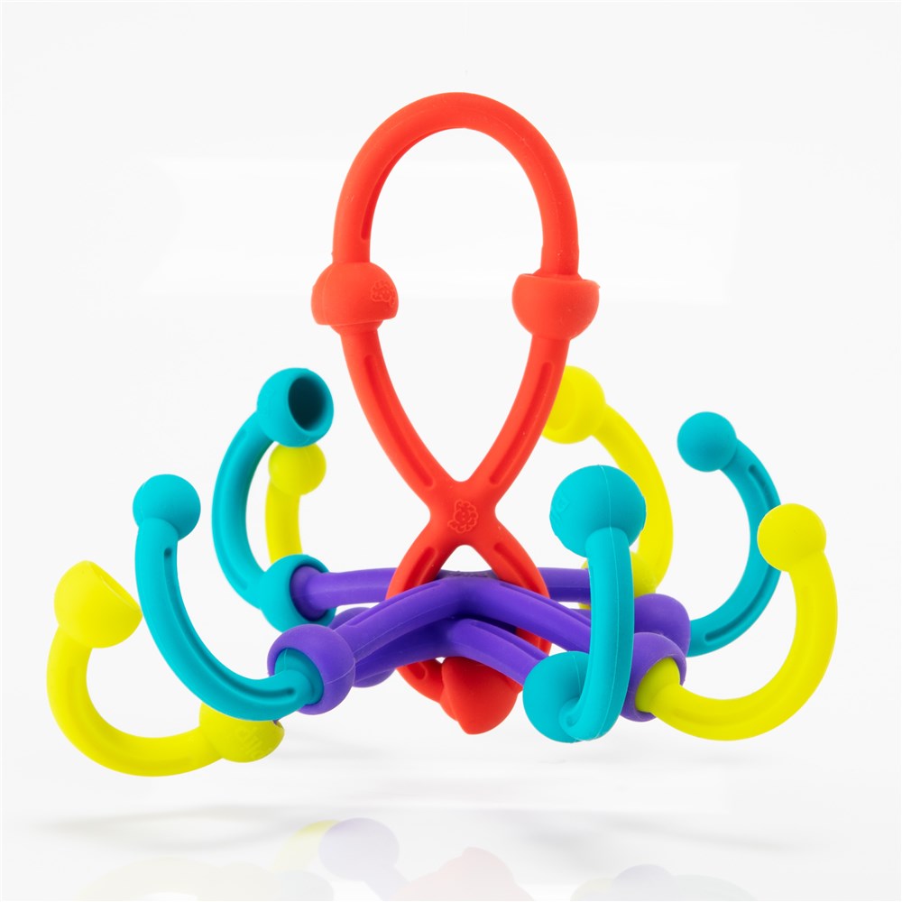  Fat Brain Toys - Plip Kit - 5