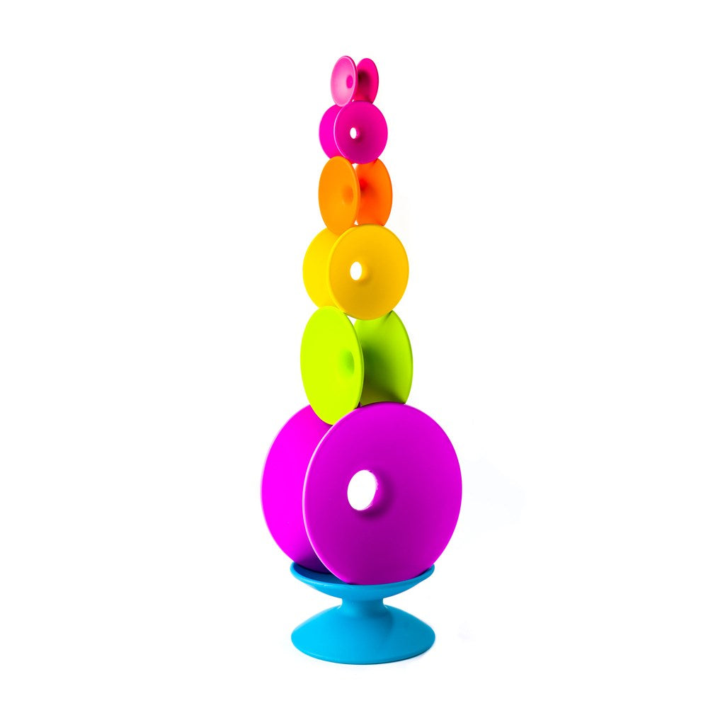 Fat Brain Toys - Spoolz