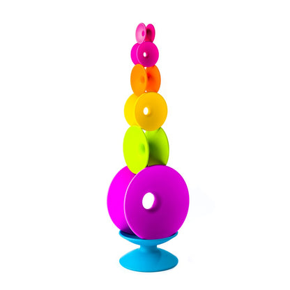 Fat Brain Toys - Spoolz