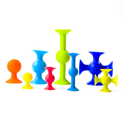 Fat Brain Toys - Squigz