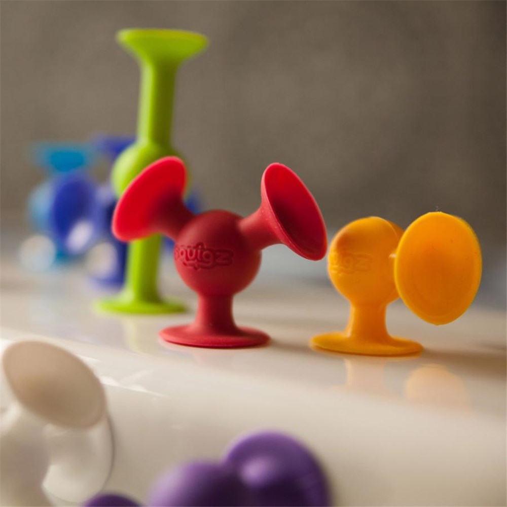 Fat Brain Toys - Squigz