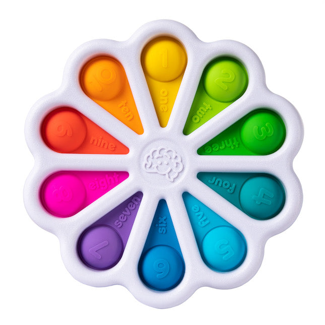 Fat Brain Toys | Dimpl Digits
