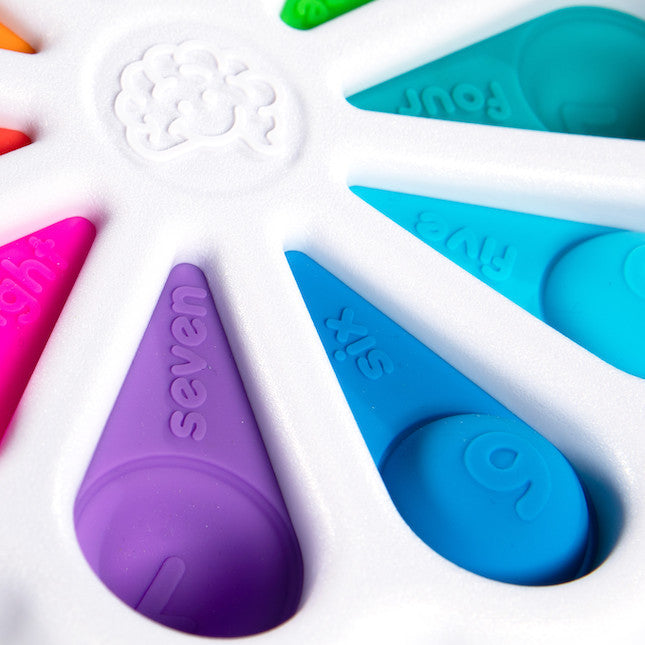 Fat Brain Toys | Dimpl Digits