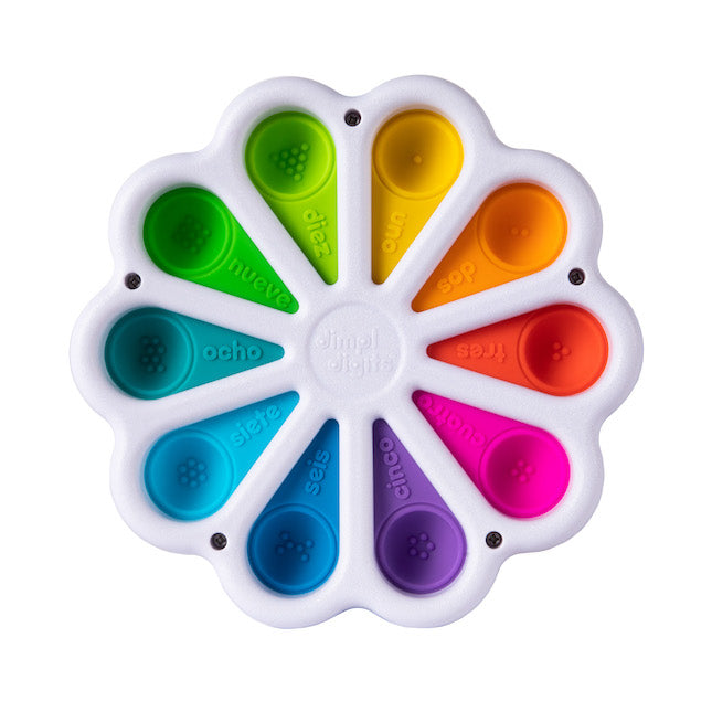 Fat Brain Toys | Dimpl Digits