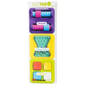 Fat Brain Toys | PlayTab - Sensory Set 5
