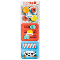 Fat Brain Toys | PlayTab - Sensory Set 6