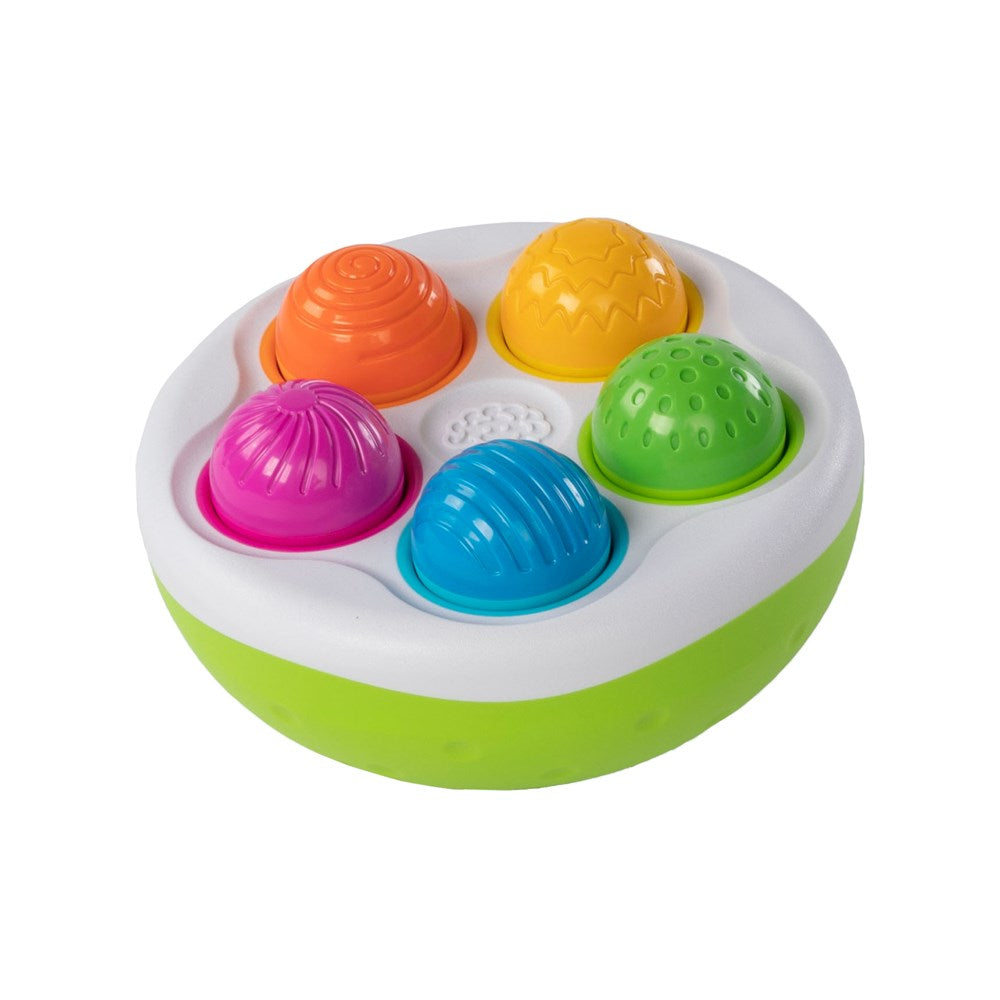 Fat Brain Toys | Spinny Pins