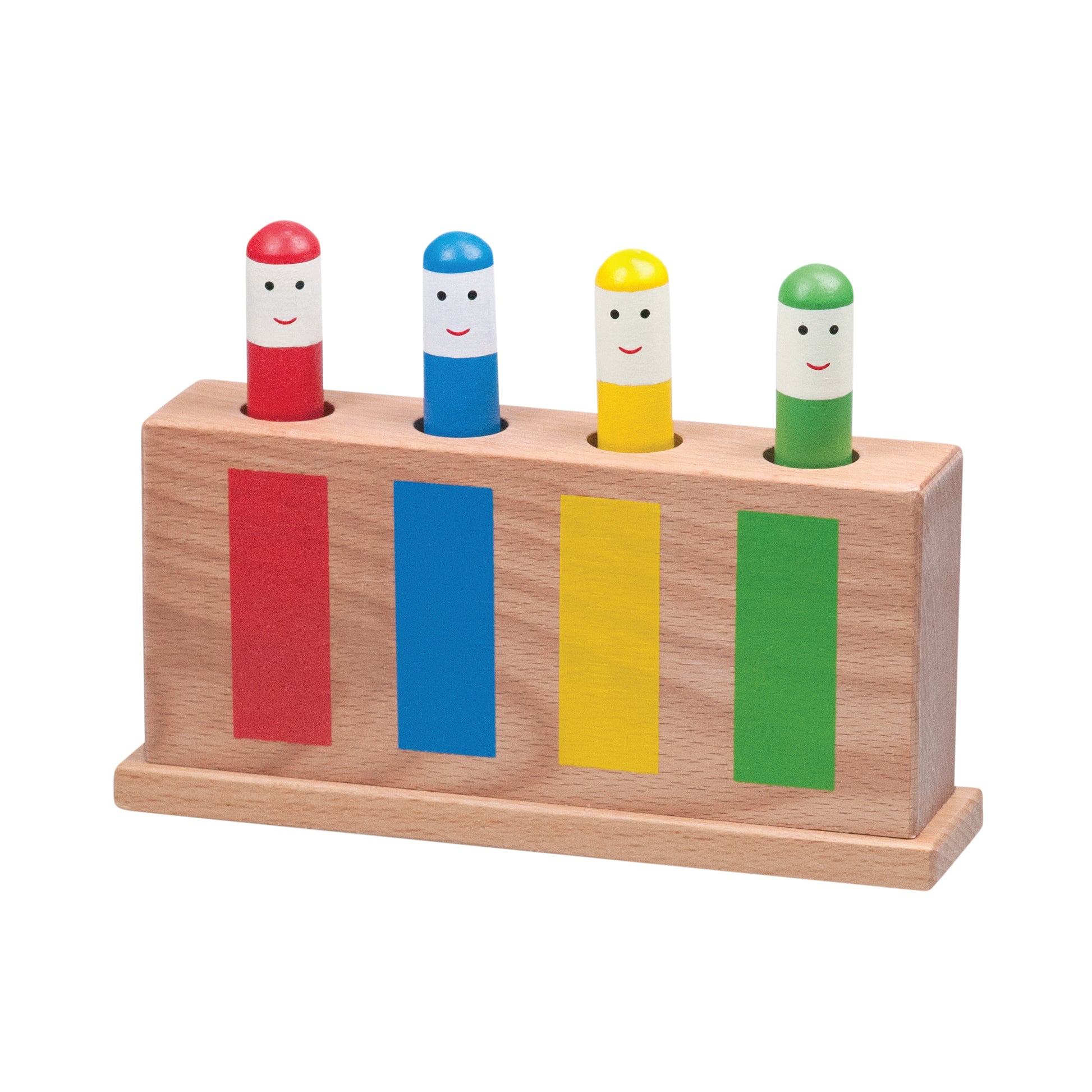 Galt - Pop-Up Toy