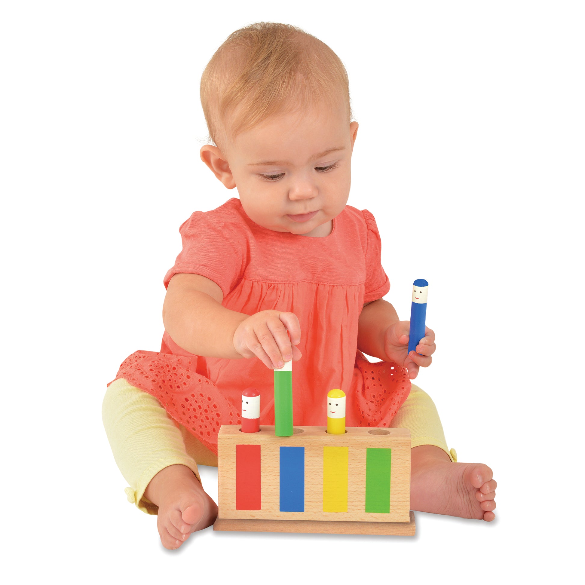 Galt - Pop-Up Toy
