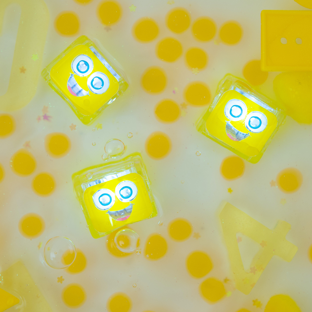 Glo Pals - Glo Pal Cube