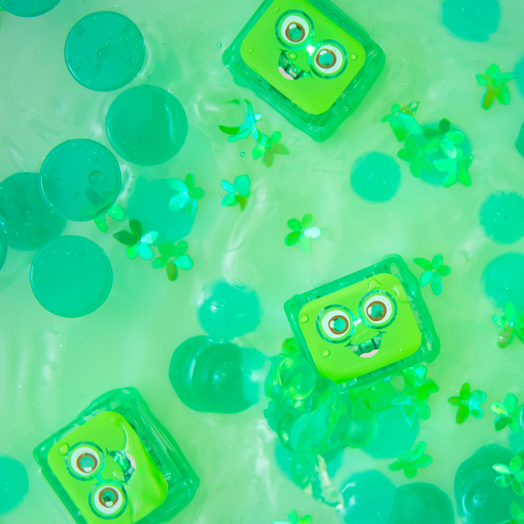 Glo Pals - Glo Pal Cube 