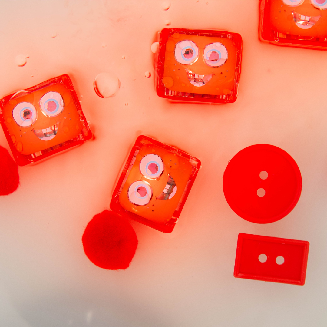 Glo Pals - Glo Pal Cubes