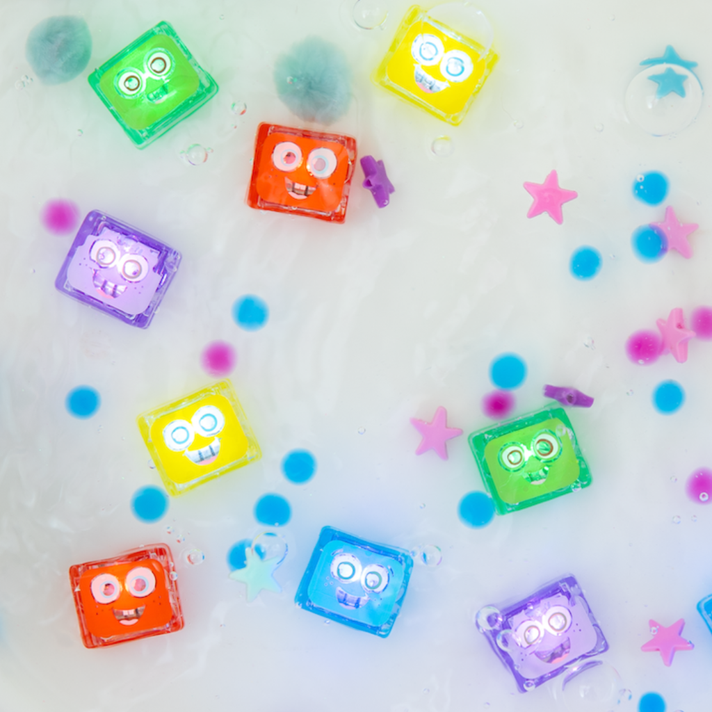 Glo Pals - Glo Pal Cubes