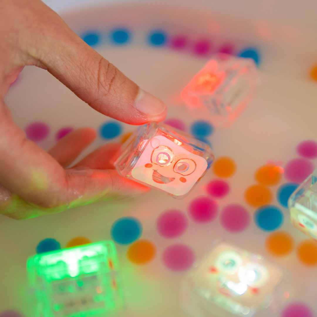 Glo Pals - Glo Pal Cube