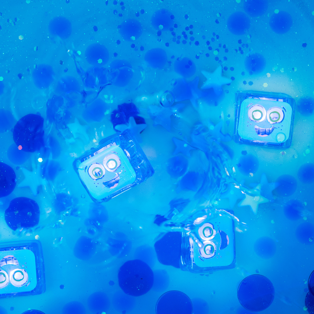 Glo Pals - Glo Pal Cubes