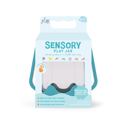 Glo Pals - Sensory Play Jar