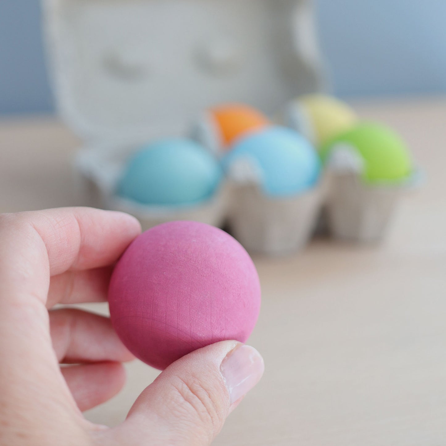 Grimm’s Large Pastel Balls