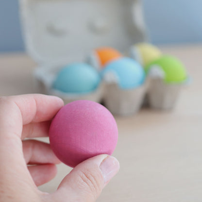 Grimm’s Large Pastel Balls