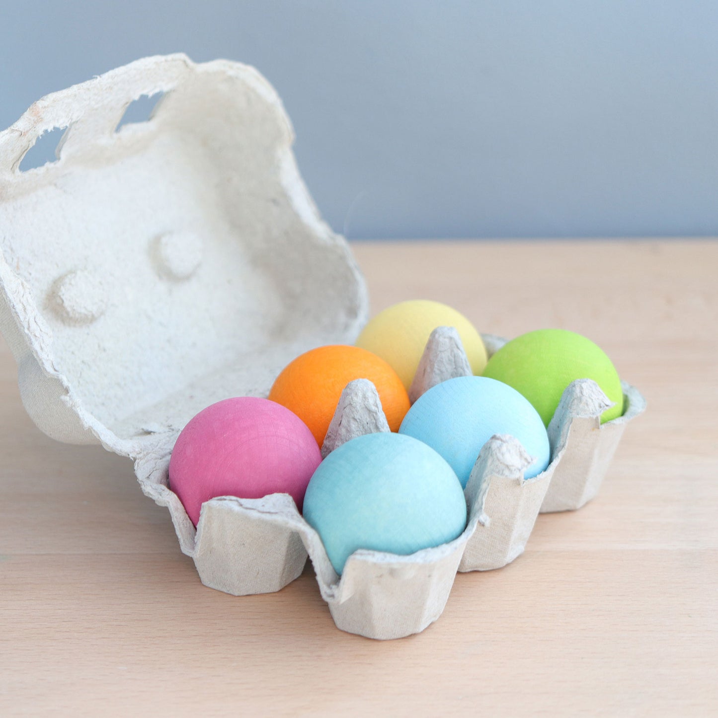 Grimm’s Large Pastel Balls