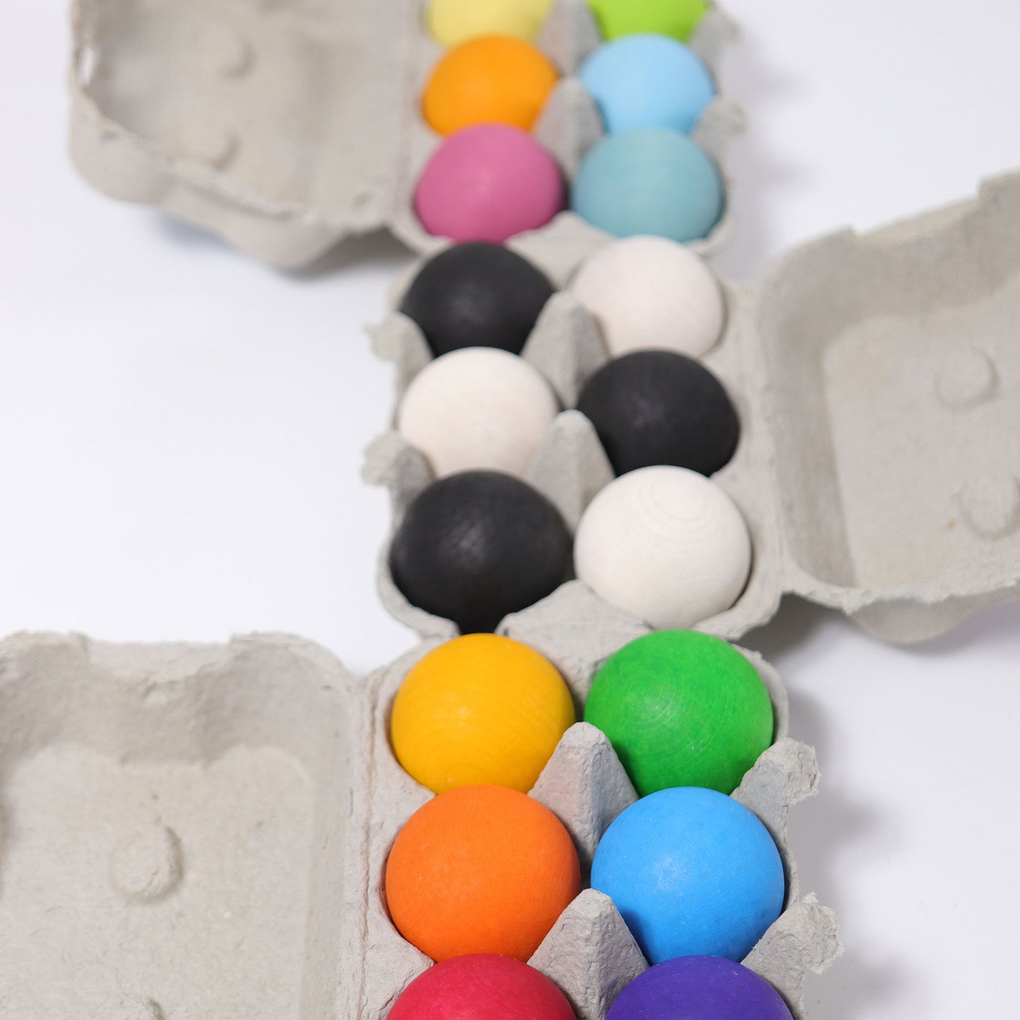 Grimm’s Large Pastel Balls
