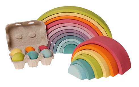 Grimm's | Large Pastel Balls