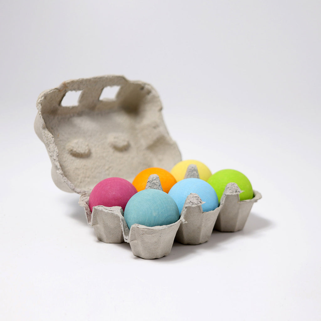 Grimm's | Large Pastel Balls