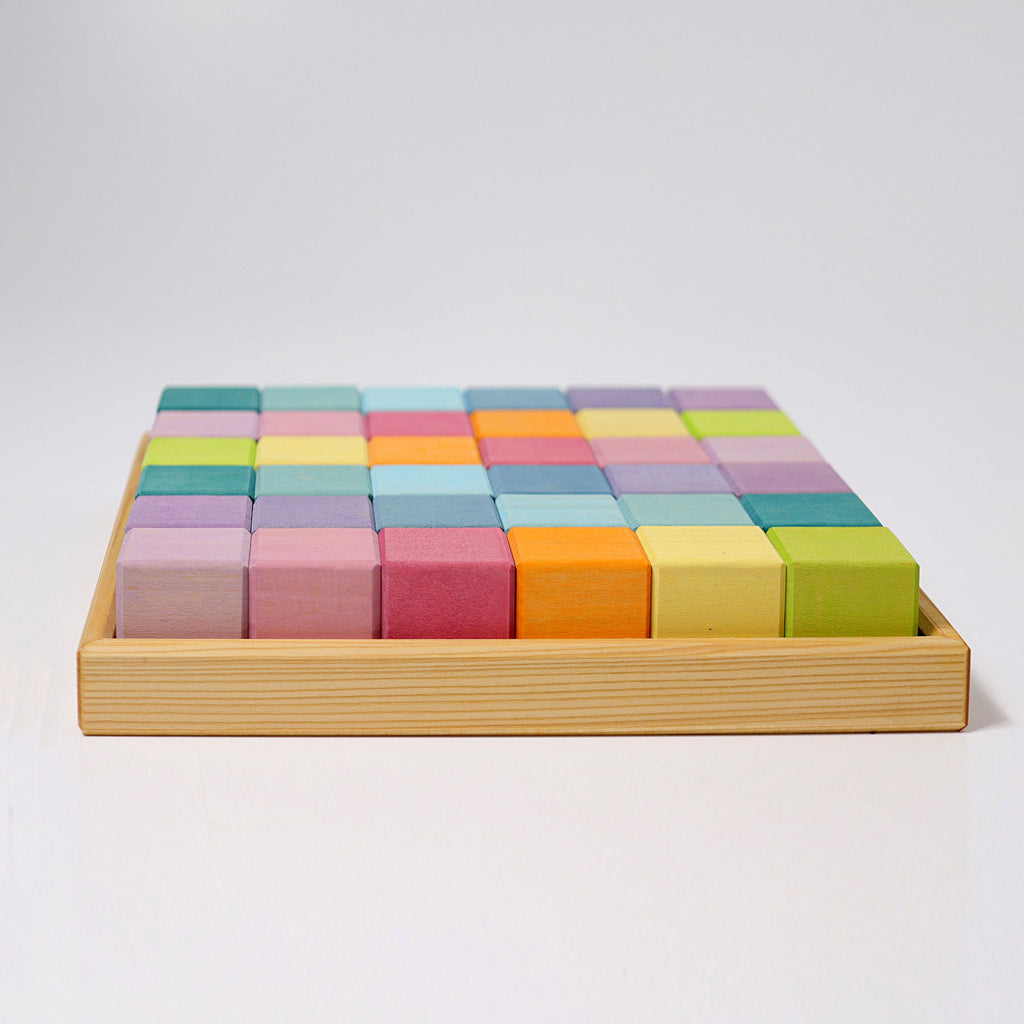 Grimm's | Mosaic Pastel