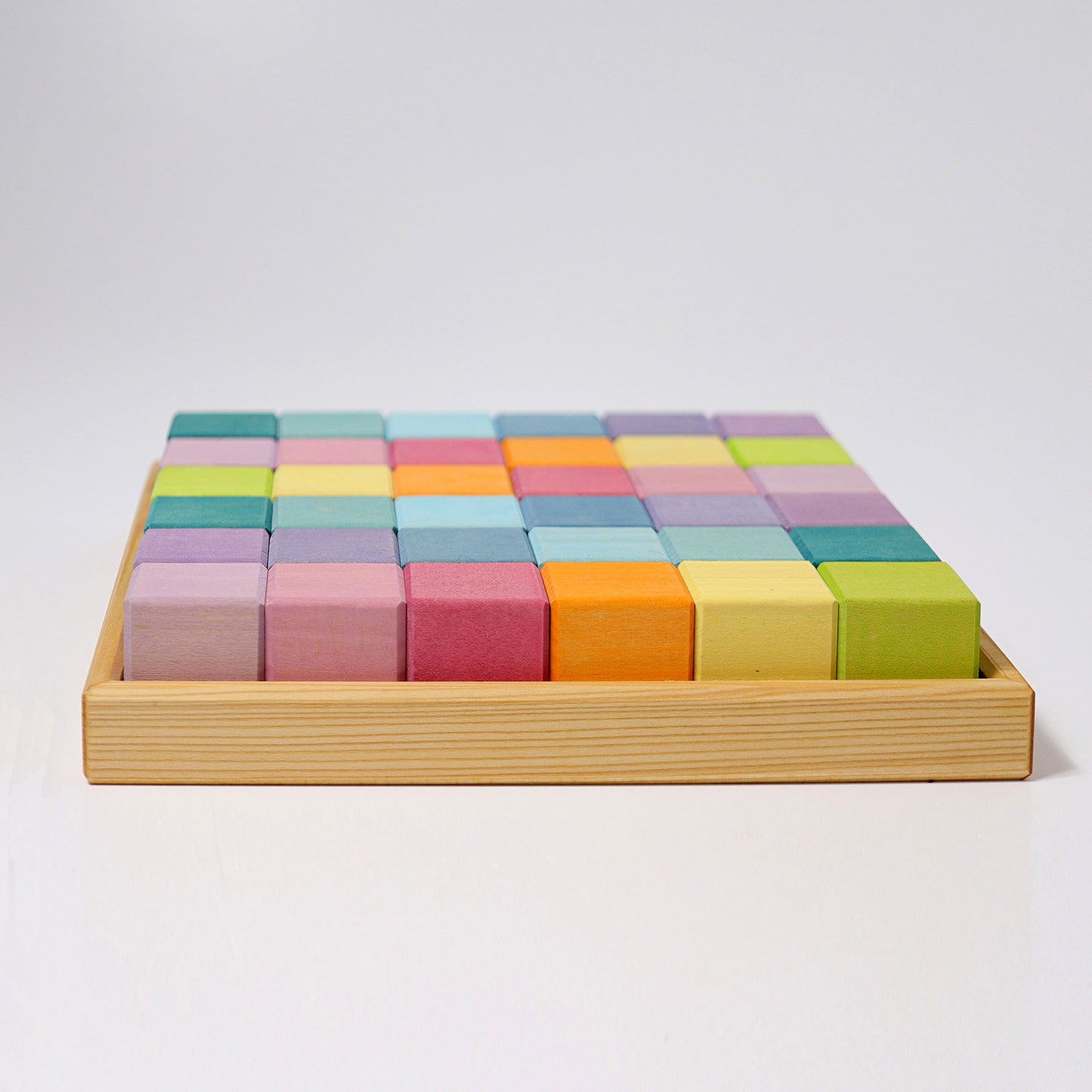 Grimm’s Mosaic Pastel