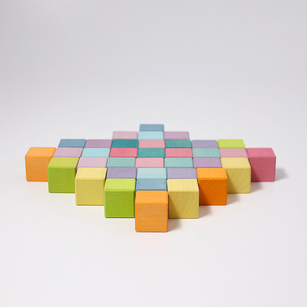 Grimm's | Mosaic Pastel